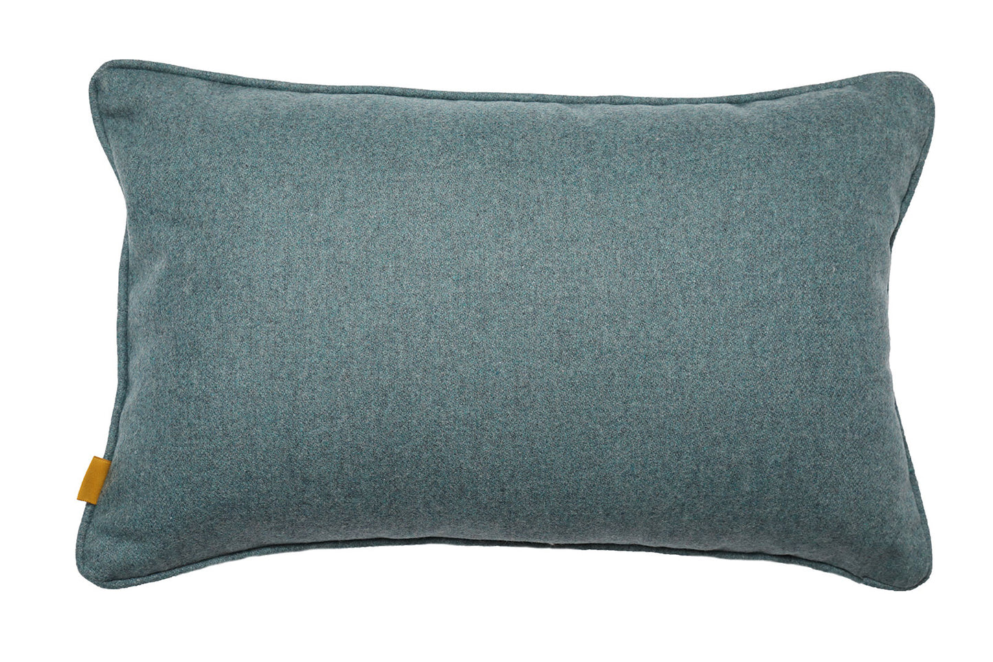 Blue Fin, Linen Cushion