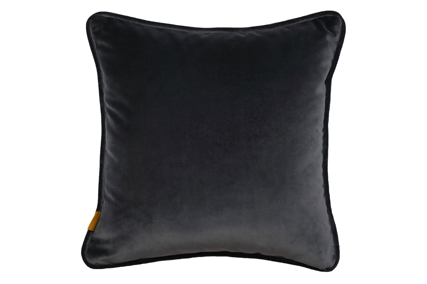 Bank of England, velvet cushion