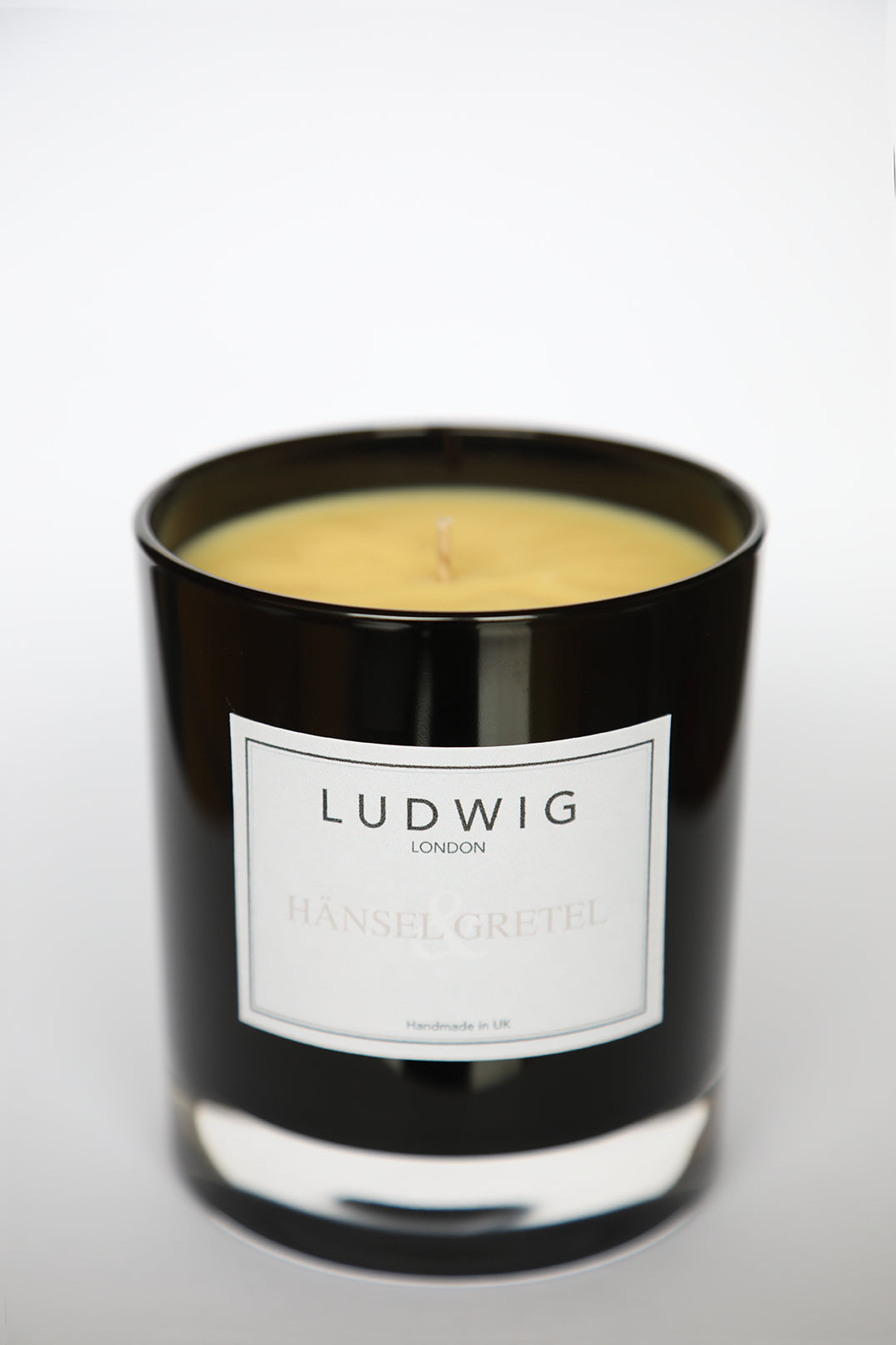 Hänsel & Gretel scented candle