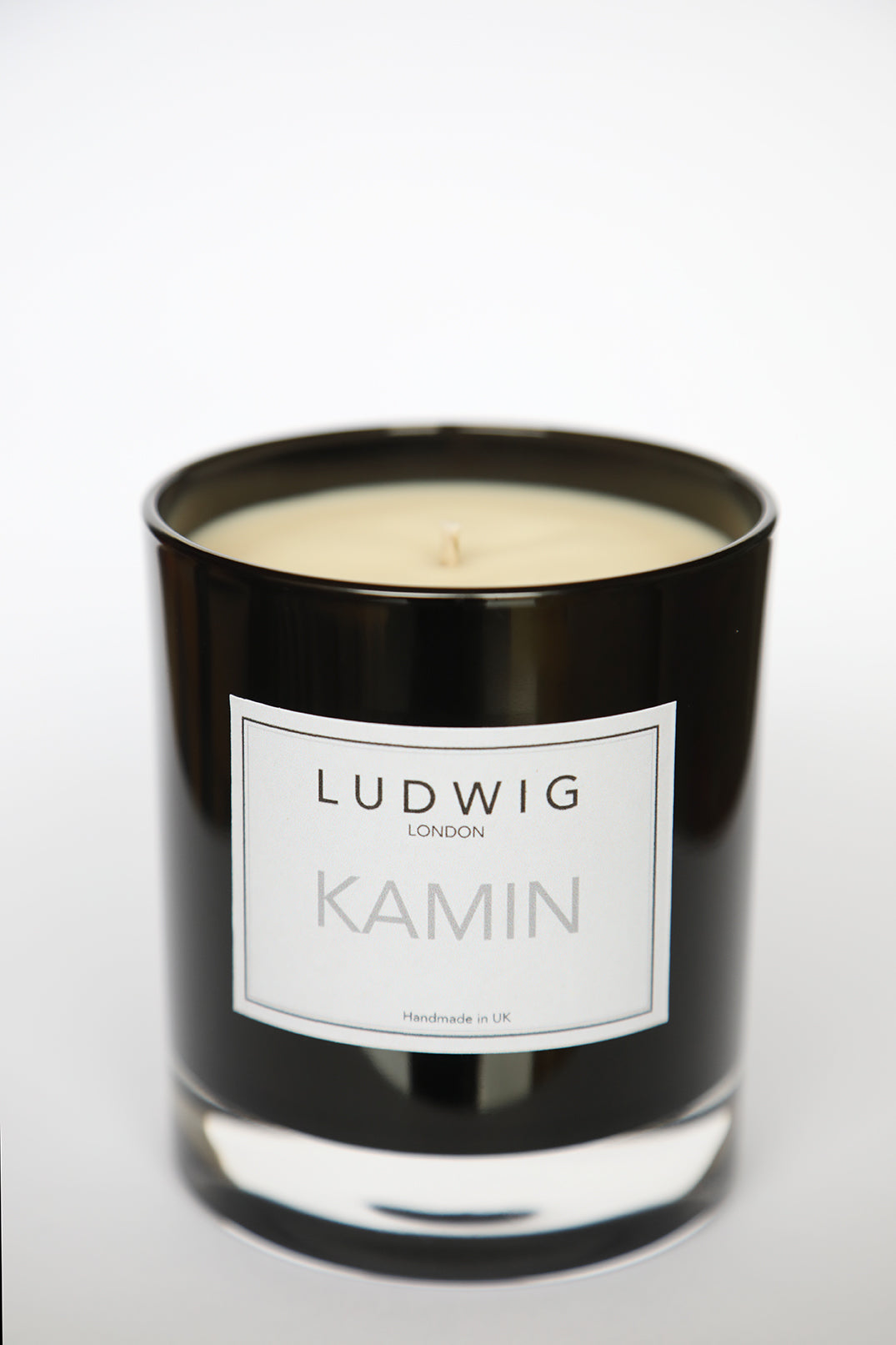 Kamin scented candle