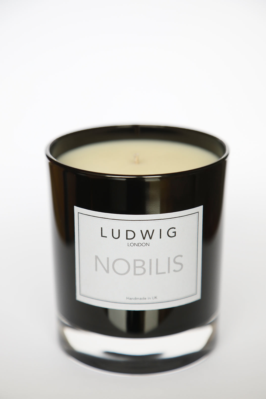 Nobilis scented candle