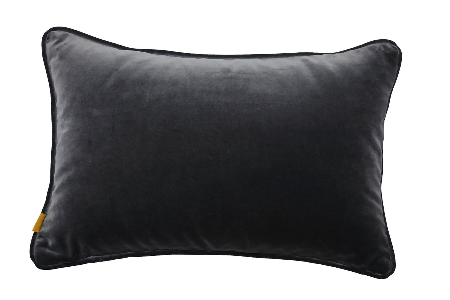 Tate, velvet cushion